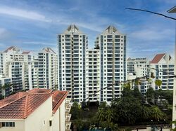 Parkshore (D15), Condominium #507587601